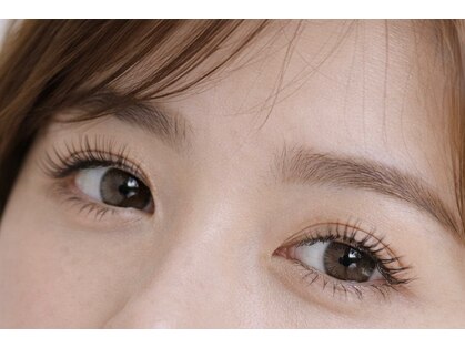 ネルフィーズ(NAILFY's)の写真