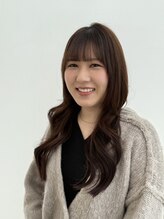 スカイフラワー アイ ネイル(sky flower)&nbsp;KURUMI 