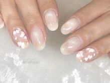 リッシュ トロワ(RICHE trois)/春色マグネット♪