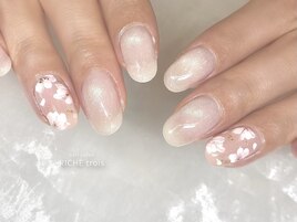 春色マグネット♪