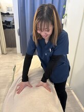 ボディコンフォート 矢崎