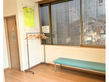 ゲンキ鍼灸整骨院 かどの(Genki鍼灸整骨院)/院内写真