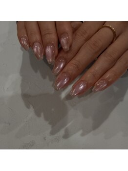 ティップ(TIP:)の写真/【特別な日をより一層美しく】色合わせやデザインにこだわり☆自慢したくなるようなお手元へ導きます♪