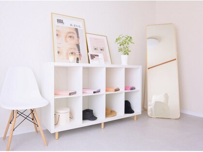 シャルリス(CHALELISS)の写真