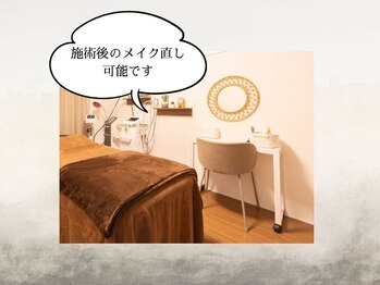 オベリオ(OBERIO)/施術後