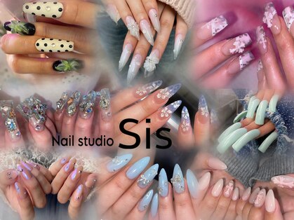 シス(Sis)の写真
