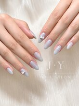 ジェイワイネイルサロン 鶴見(J Y Nail Salon)/ワンカラー