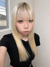 タオドットネイル(TAO...nail) Mako