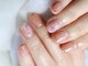 COVO nailsalon【フィルイン/マグネット/持ち込み/フット/自爪育成/長さだし】の写真/【付け替えオフ無料】毎月通いやすい価格が嬉しい♪自爪育成・フィルインでダメージレスにネイルを楽しむ!