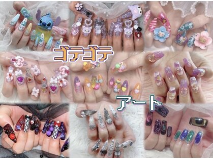 キティ なんば店(Kitty)の写真