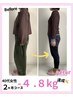 8月残1名【健康的に痩せて維持できる】食べ痩せダイエット初回カウンセリング