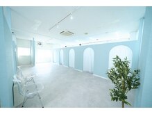 レピア 柏駅前店の雰囲気（【完全個室】韓国式まつげパーマ×眉毛アイブロウ専門店LEPIA）