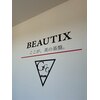 Triple G BEAUTIXのお店ロゴ
