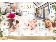 ヴィクシア(VIXIA)