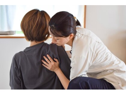 ここわ経絡ケアサロン(ここわ経絡CARE SALON)の写真