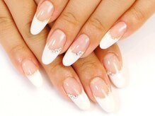 プラスキュア 用賀店(+CURE)/ベーシックBコース【フレンチ】 