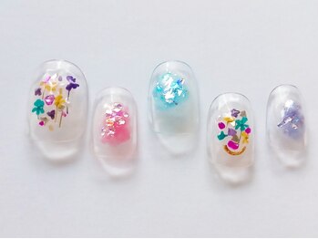 シルニー リム(Silny rim)/やり放題コース