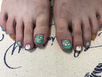 マイルーム(myroom)/