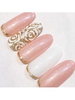 ライト ネイルズ ニシノミヤ(light nails NISHINOMIYA)/