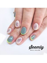 シームリー(Seemly)/