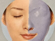 メナードフェイシャルサロン アリュール/モイストプールパック