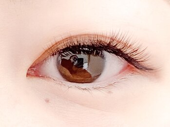 グランデ アム(Grande ame)/ボリュームラッシュ130束/橋本