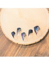 アロハナ(Alohana)/定額デザイン￥9000（初￥7200）