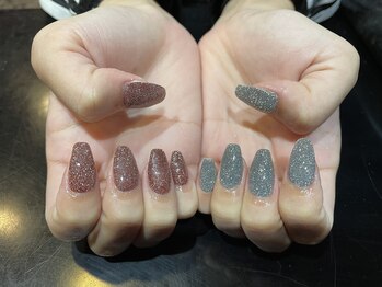 ボディ 高知店(BODY)/ラメ