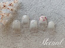 アクイユ ユノトレ 表参道店/こだわり派の方へ¥8980