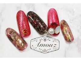 【テーマ:ルビー】4