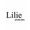 リーリエ(Lilie)ロゴ