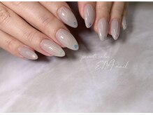 エナネイル(ENA nail)/ハートネイル