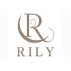 リリー(RILY)ロゴ