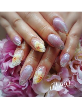 アイネイル(iNAIL)/