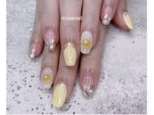 ミューズネイル(muse nail)/