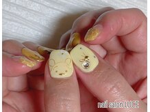 ルーチェ(LUCE)/ワイヤーアート