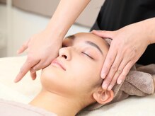 つくば整体院プラス(plus)/人気の小顔