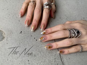 ザネクストキタホリエ(The Next...kitahorie)/clear design