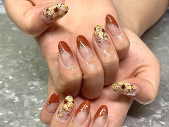 ル トレフル(Le Tre'fle)/SEASON DESIGN