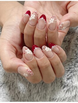 コロミネイル(colome nail)/