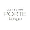 ポルト トウキョウ 広島店(PORTE tokyo)ロゴ