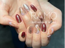 ラモ(RAMO)/