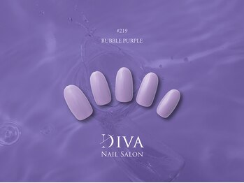 ネイルサロン ディーバ 奈良香芝店(Diva)/Summer color