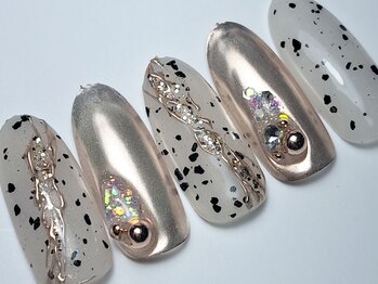 リアンナ(Rianah)/ミラー★