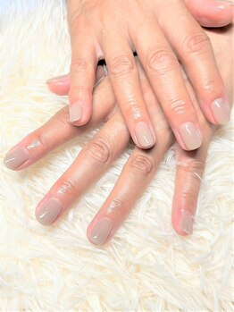 ライズバックステージ(RIZE back stage)/ワンカラー