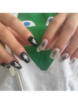 ネイルスミス 高松店(Nailsmith)/★★★★★