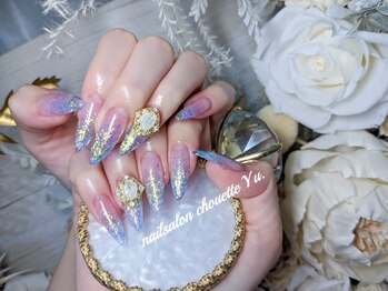 シュエット(Chouette)/