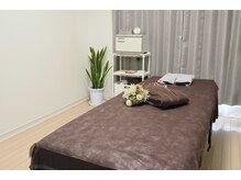 アイビー(Aivy)/☆施術部屋☆