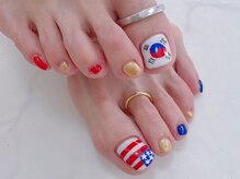 ニナズネイル(Nina's Nail)/フット