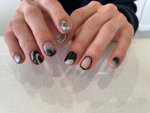 スワン 浜松駅前(SUWAN)/《メンズネイル》